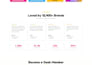 design and develop a high end custom shopify store for you